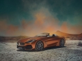 BMW Concept Z4