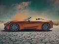 BMW Concept Z4a