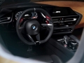 BMW Concept Z4d