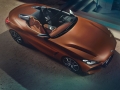 BMW Concept Z4e