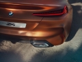 BMW Concept Z4i