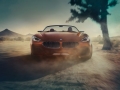 BMW Concept Z4j