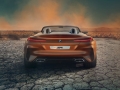 BMW Concept Z4k