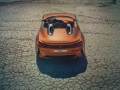 BMW Concept Z4p