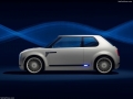 2017 Honda Urban EV Concept2