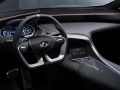 Infiniti Q80 Inspiration Concept 12