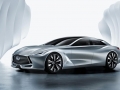 Infiniti Q80 Inspiration Concept 2