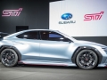 Subaru Viziv Performance Concept 2