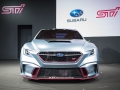 Subaru Viziv Performance Concept 5