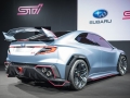 Subaru Viziv Performance Concept