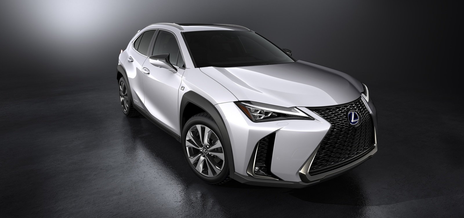 2019 Lexus UX Price Specs Engine Interior Exterior Release Date