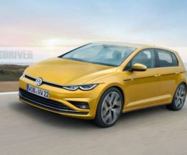 2023 Volkswagen Golf